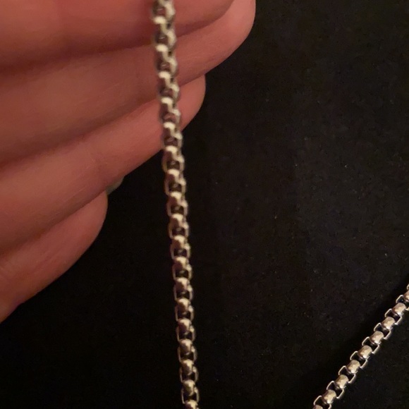 - Road King HD Necklace - Picture 4 of 4